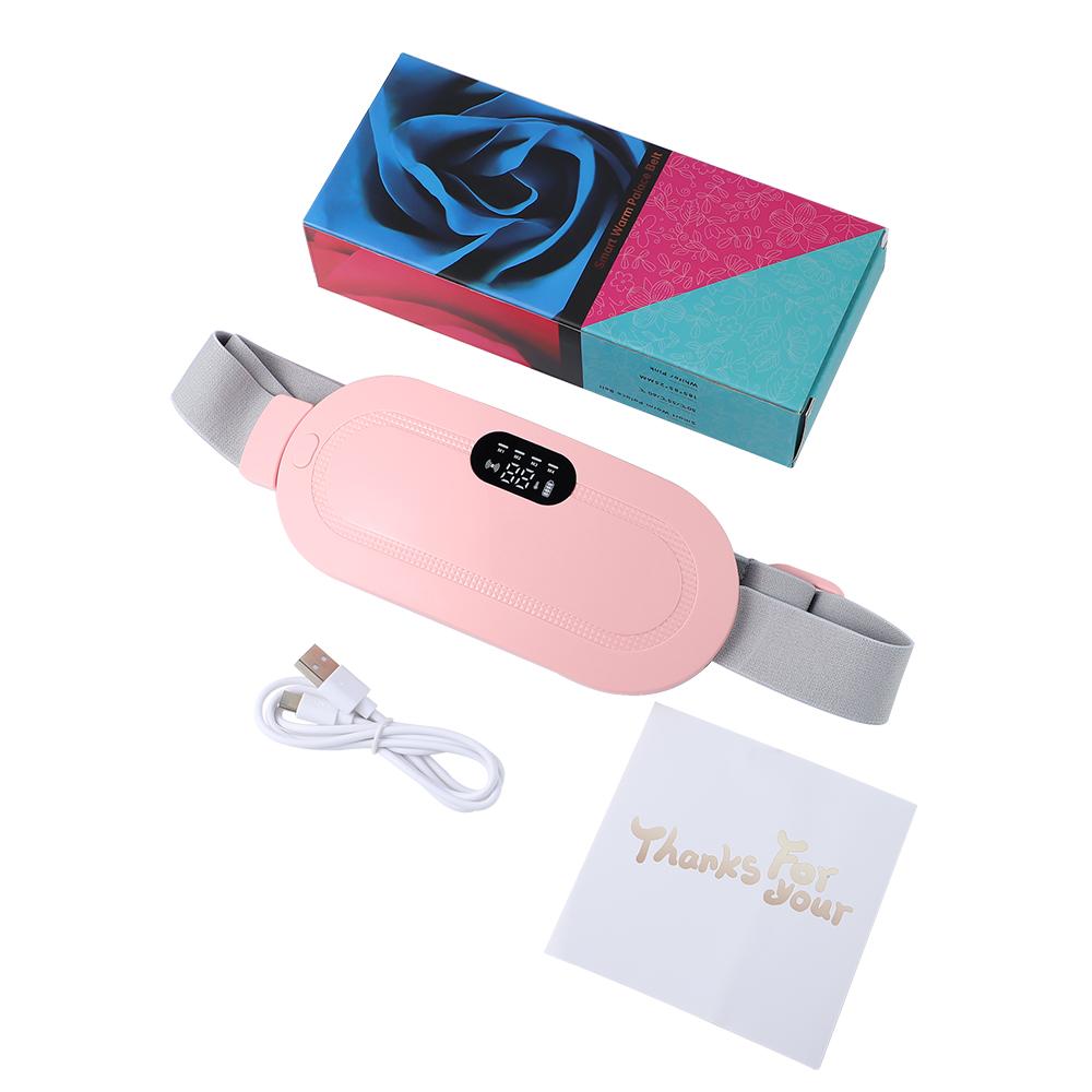Masajeador Para Colicos Menstruales