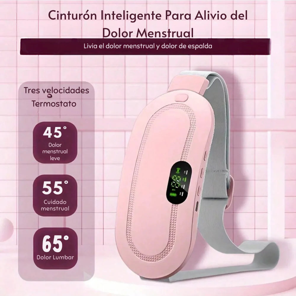 Masajeador Para Colicos Menstruales