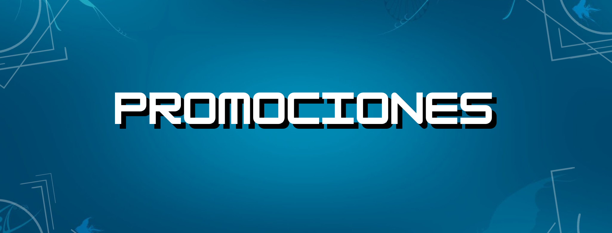 Promociones